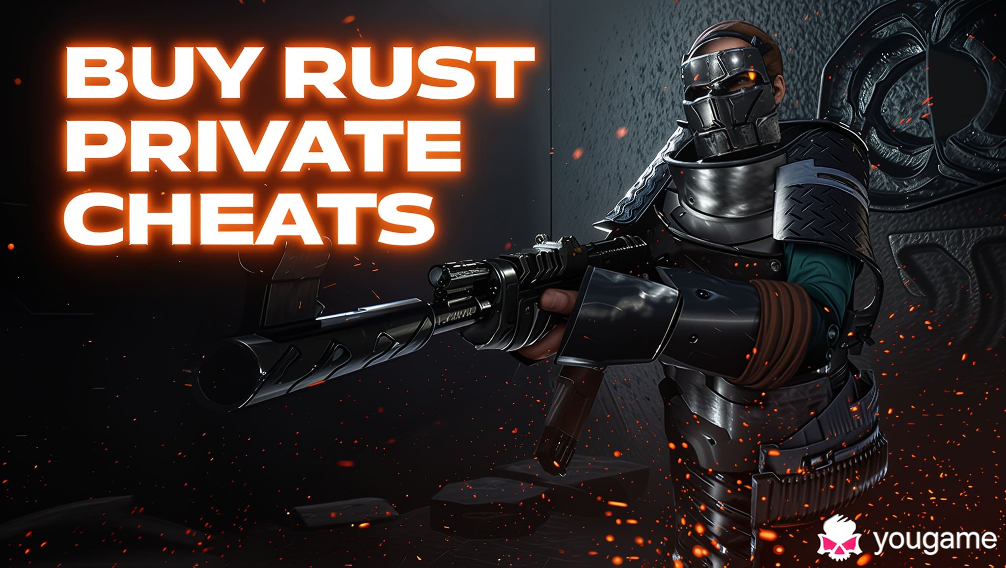 buy rust premium cheats